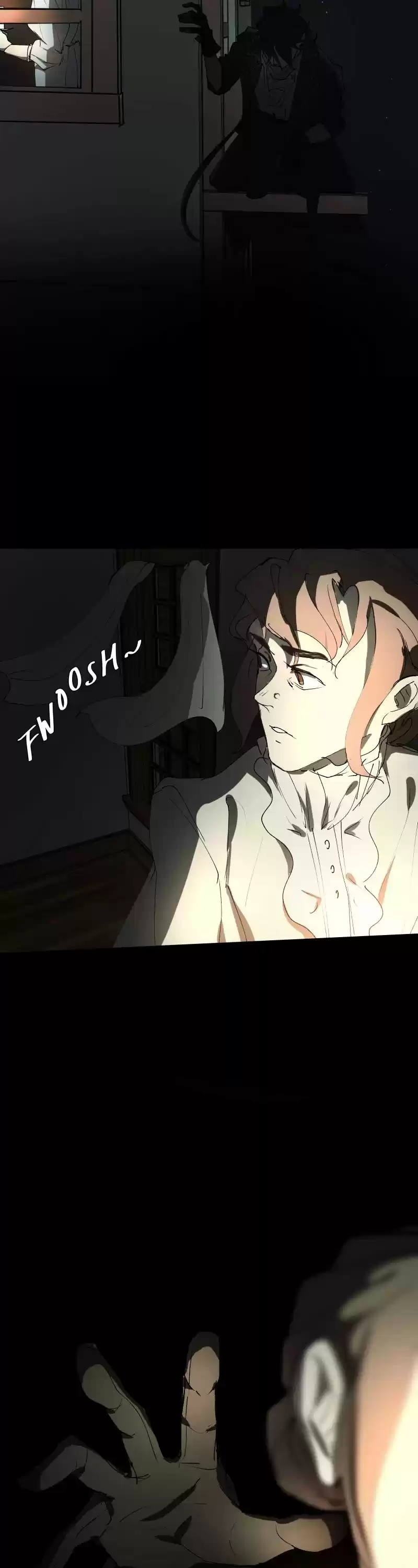 Purple Hyacinth Chapter 1