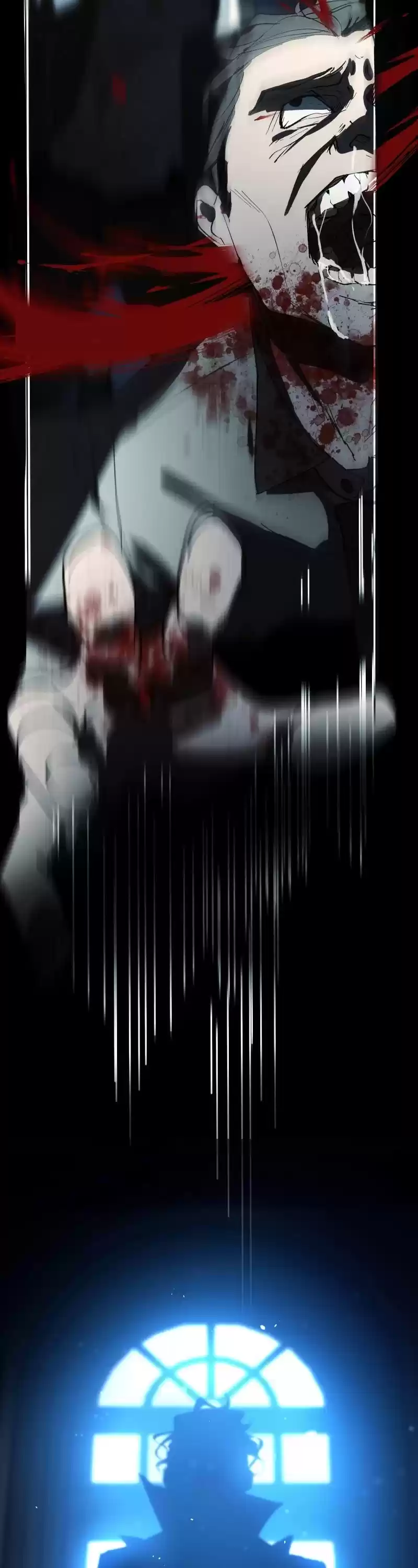 Purple Hyacinth Chapter 1