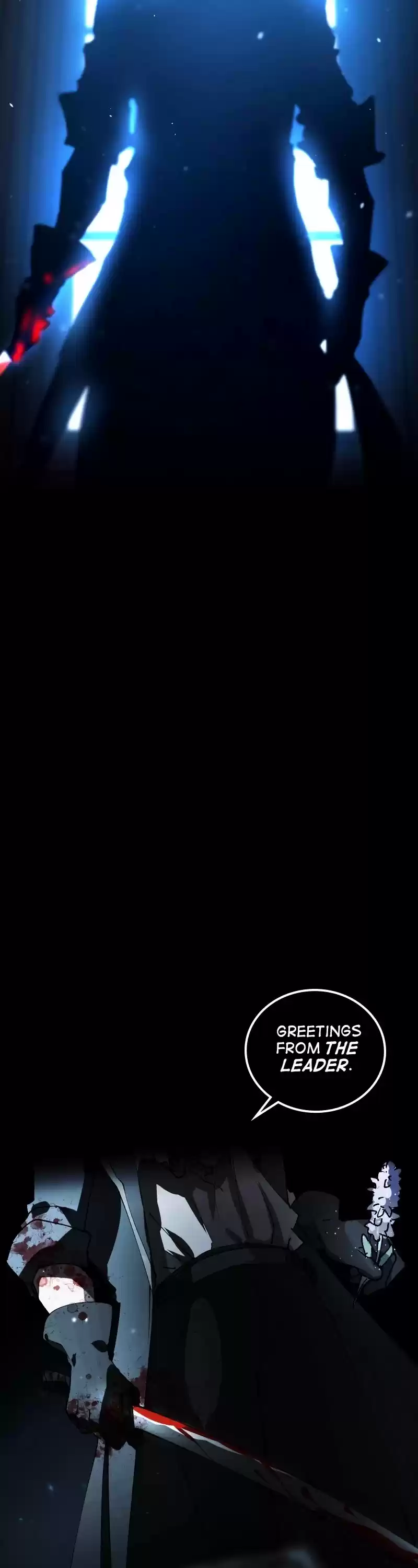 Purple Hyacinth Chapter 1