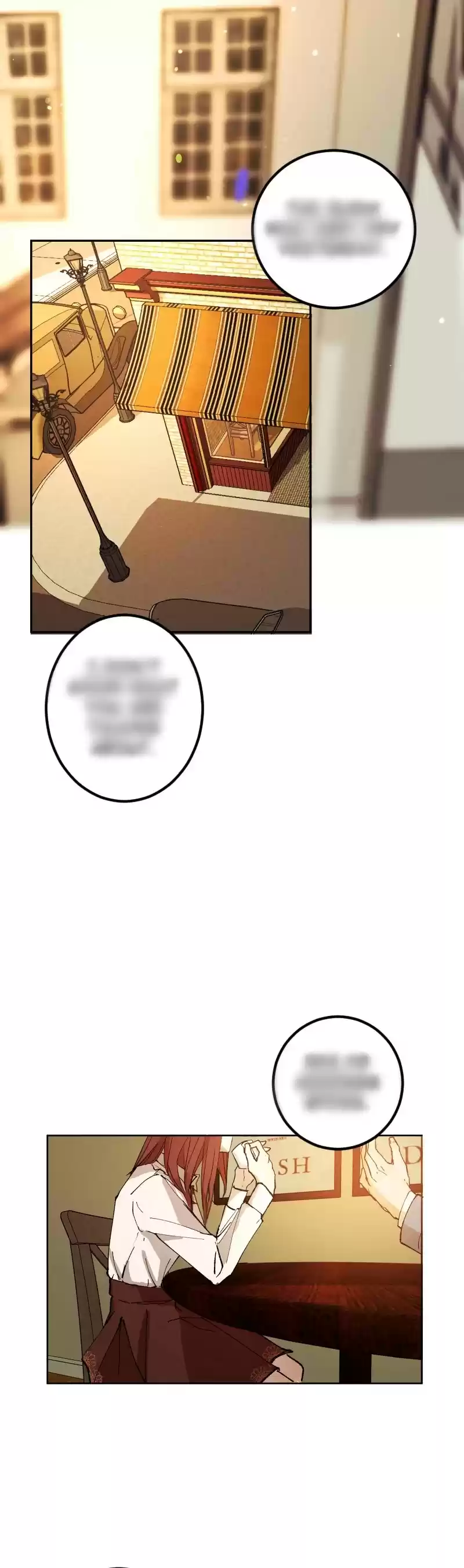 Purple Hyacinth Chapter 1