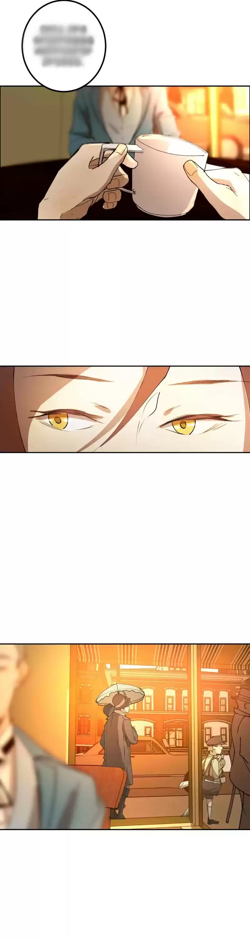 Purple Hyacinth Chapter 1