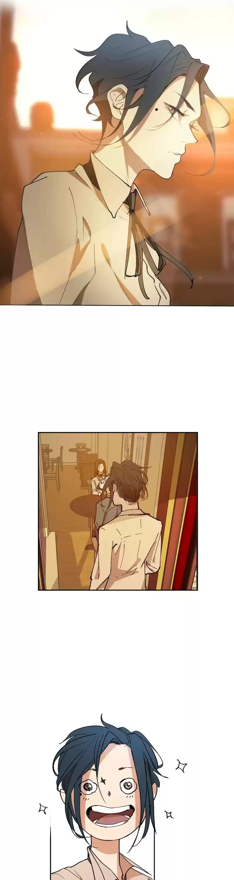 Purple Hyacinth Chapter 1