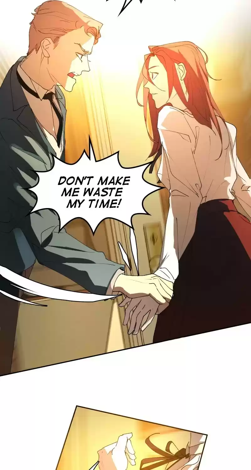 Purple Hyacinth Chapter 1