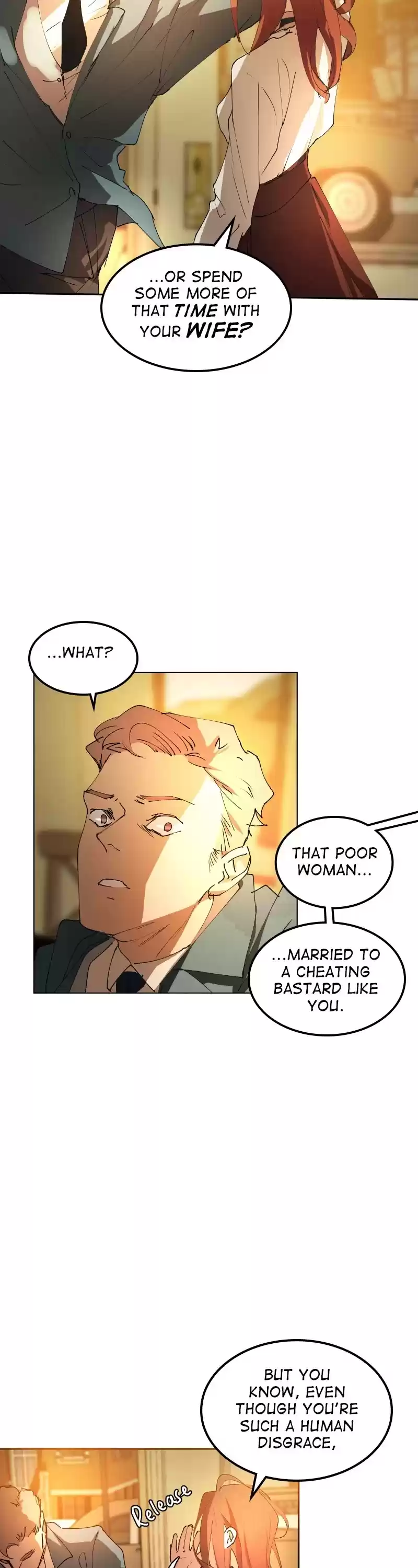 Purple Hyacinth Chapter 1