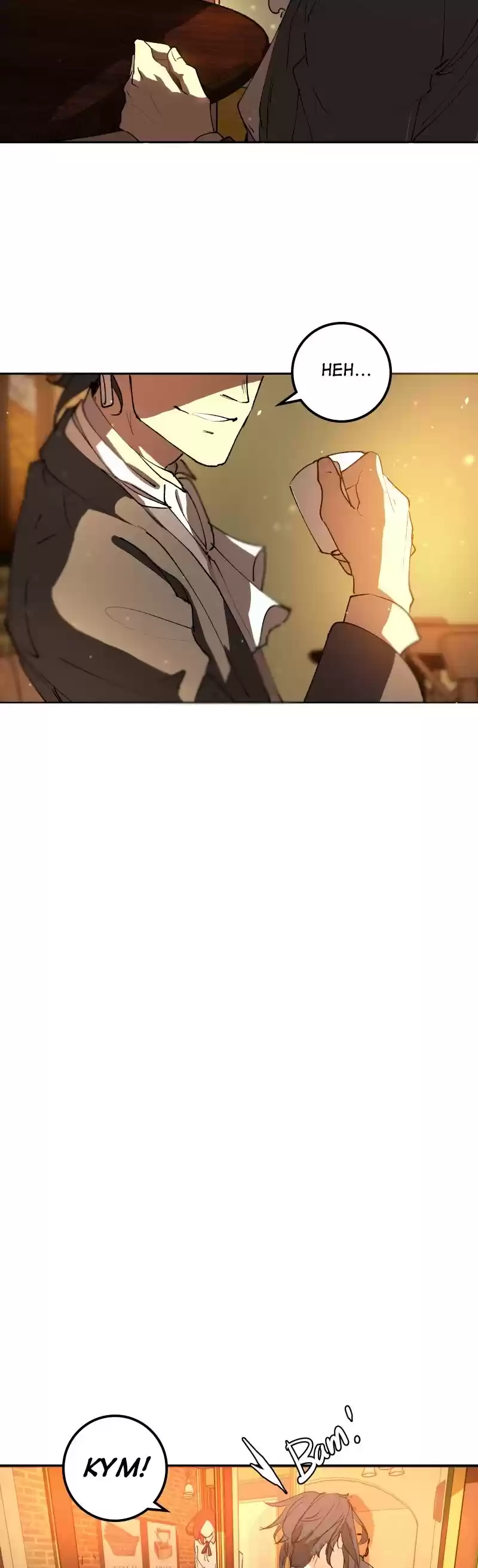 Purple Hyacinth Chapter 1