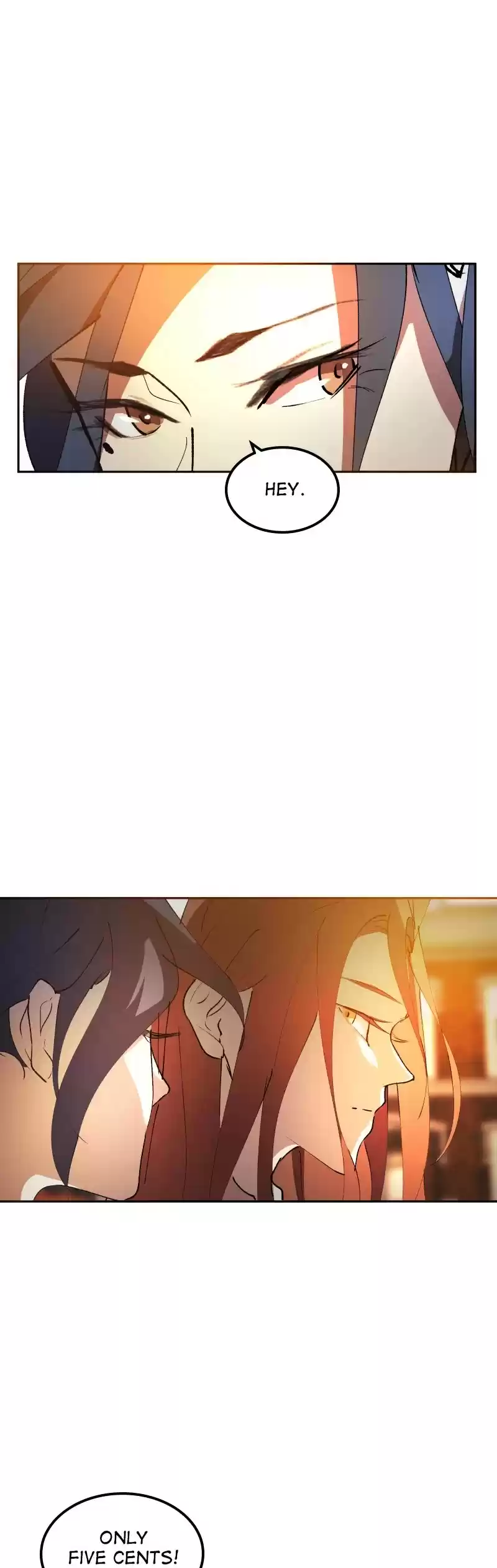 Purple Hyacinth Chapter 1