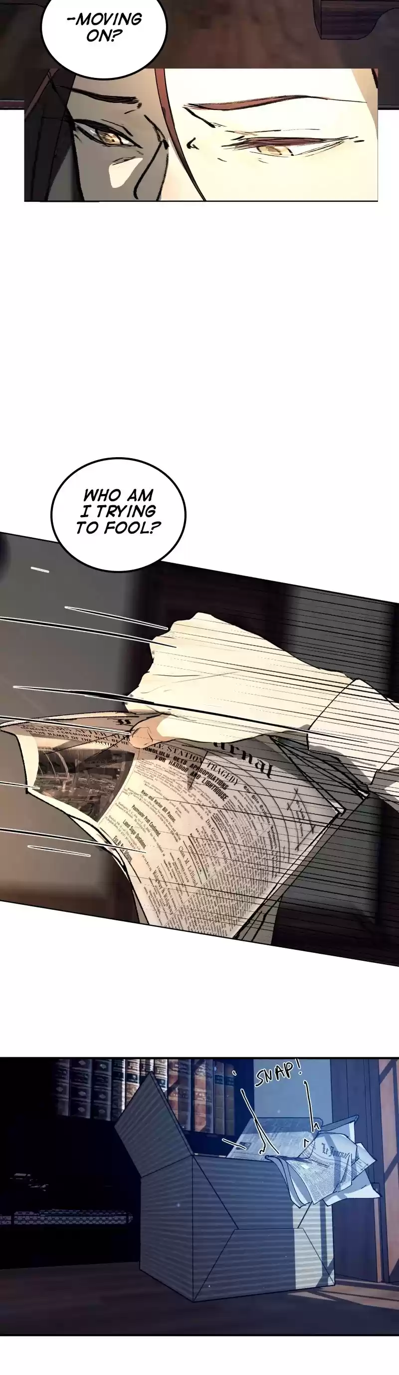 Purple Hyacinth Chapter 1