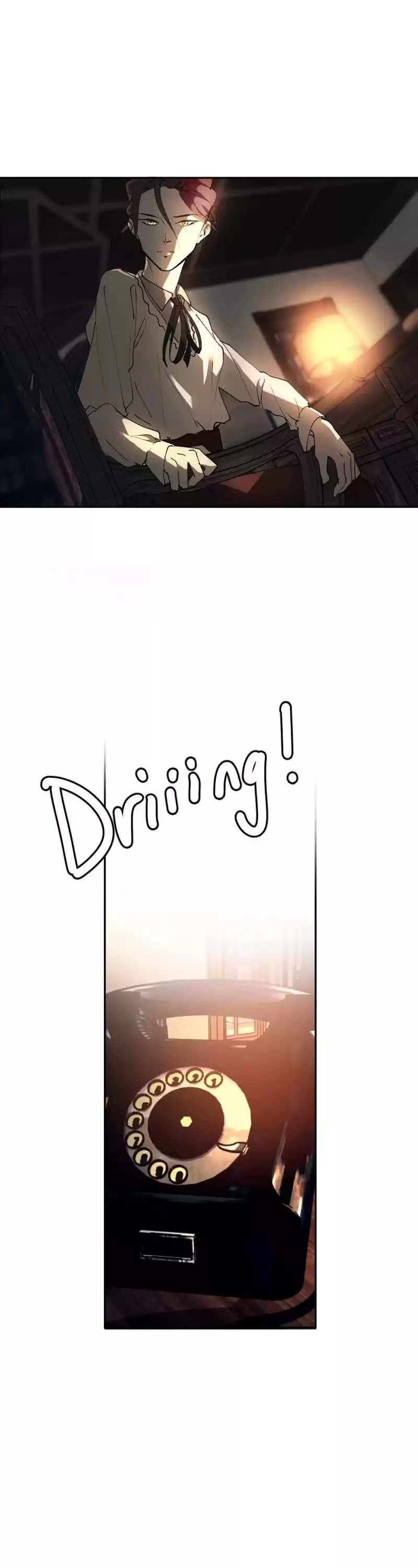 Purple Hyacinth Chapter 1