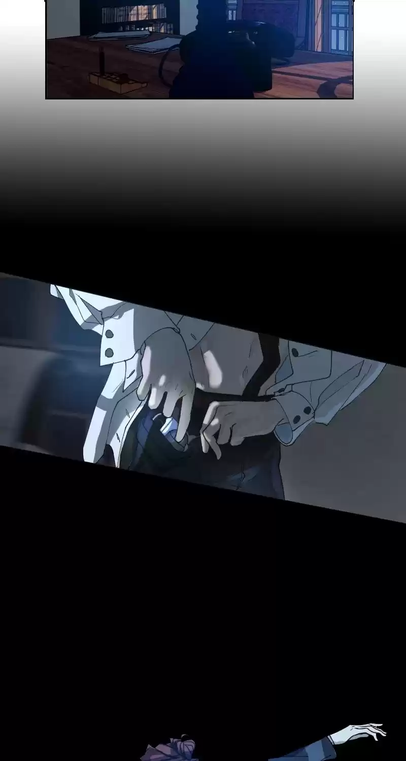 Purple Hyacinth Chapter 1