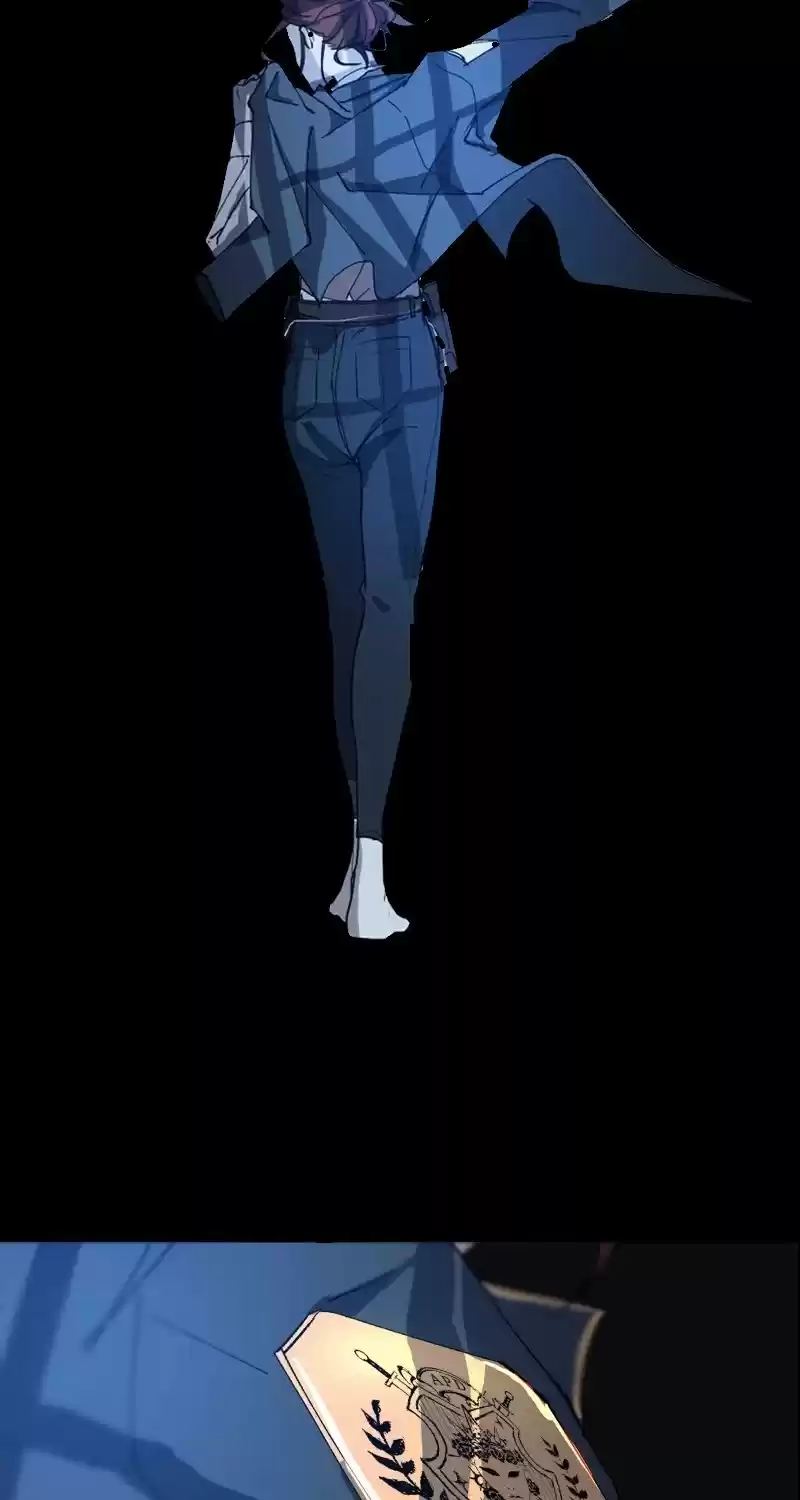 Purple Hyacinth Chapter 1