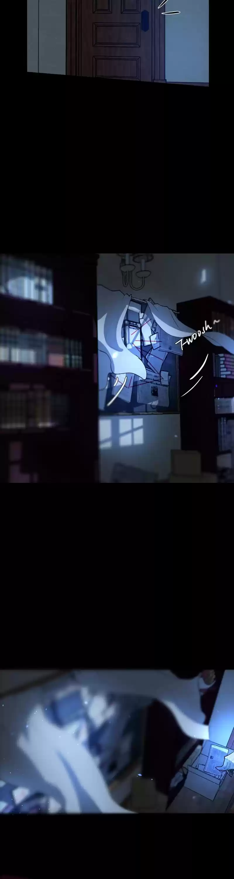 Purple Hyacinth Chapter 1