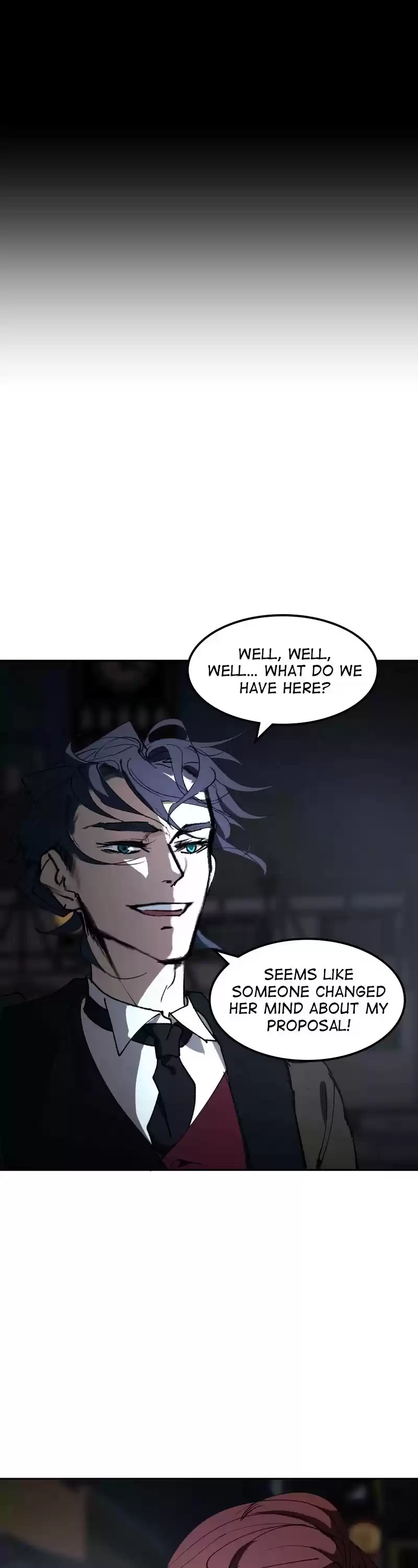 Purple Hyacinth Chapter 10