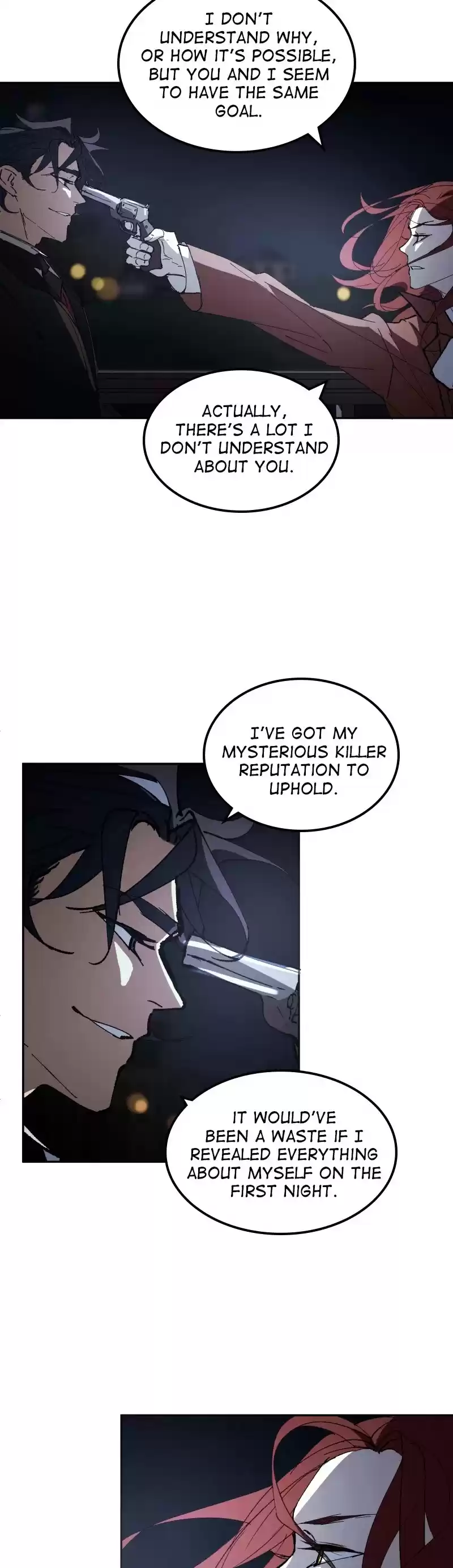 Purple Hyacinth Chapter 10