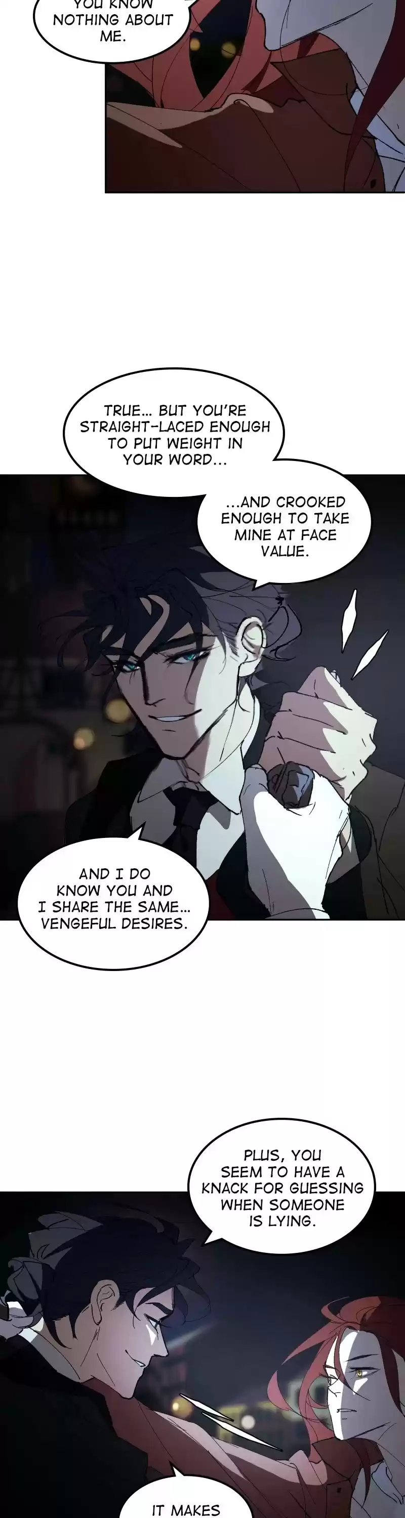 Purple Hyacinth Chapter 10