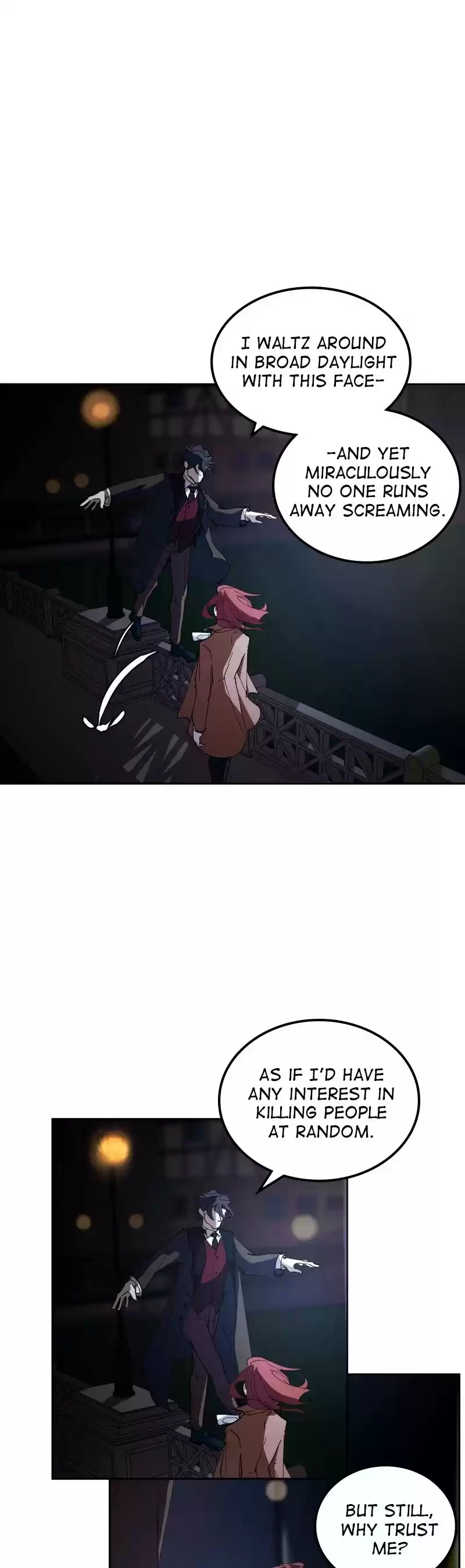 Purple Hyacinth Chapter 10