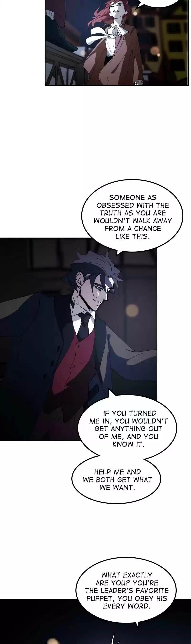 Purple Hyacinth Chapter 10