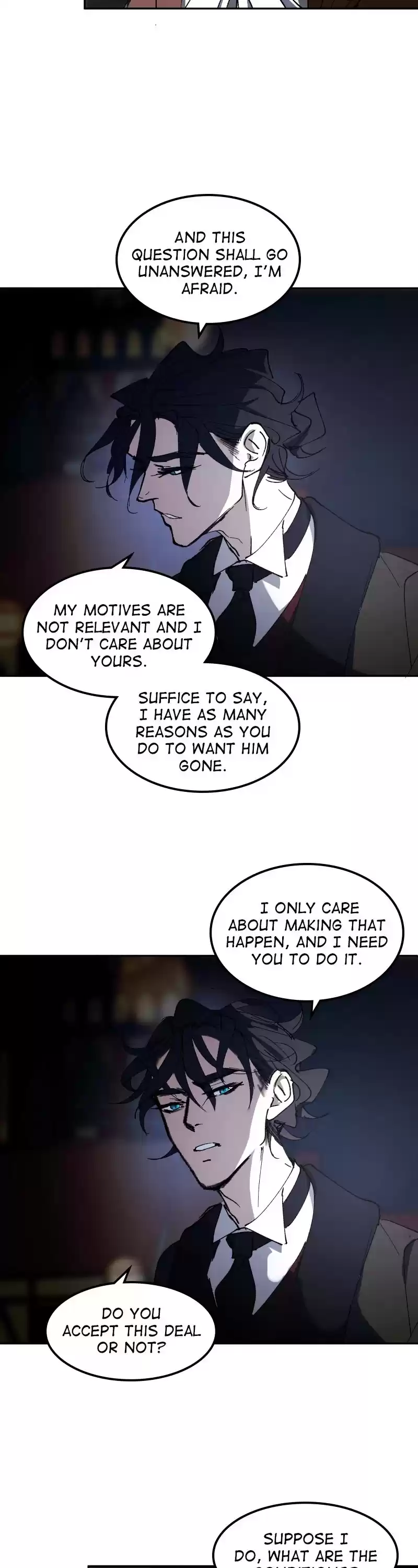 Purple Hyacinth Chapter 10