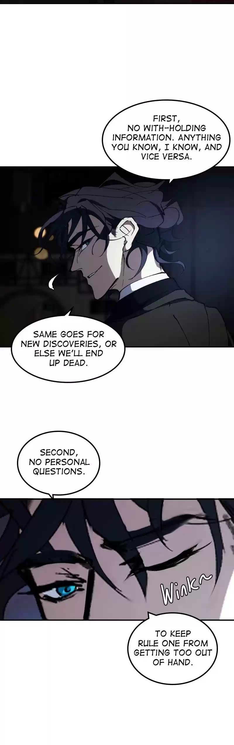 Purple Hyacinth Chapter 10