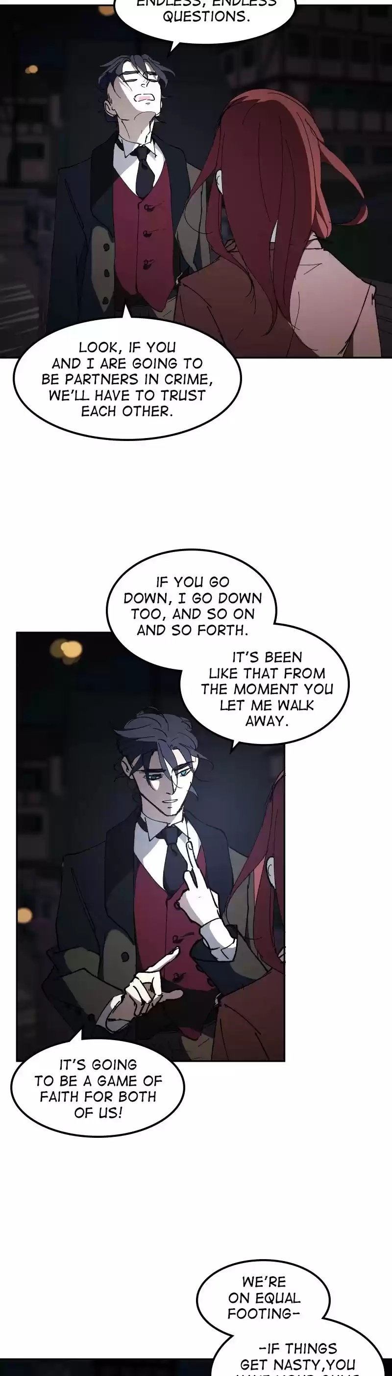 Purple Hyacinth Chapter 10