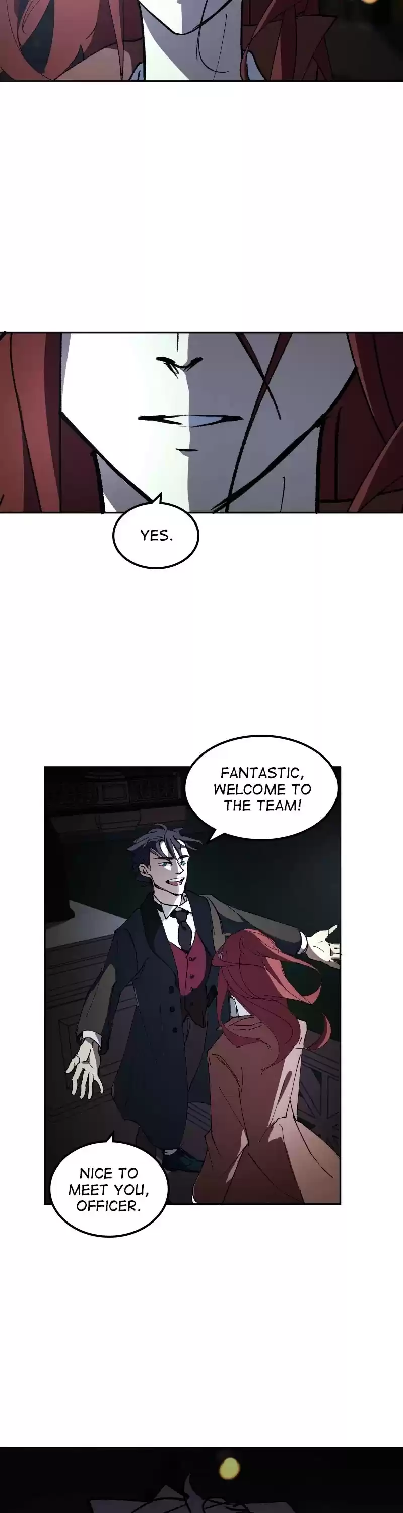 Purple Hyacinth Chapter 10