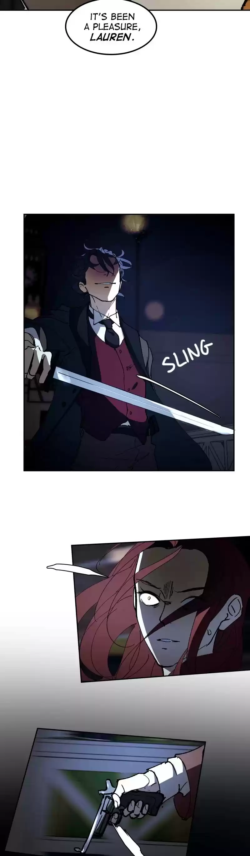 Purple Hyacinth Chapter 10