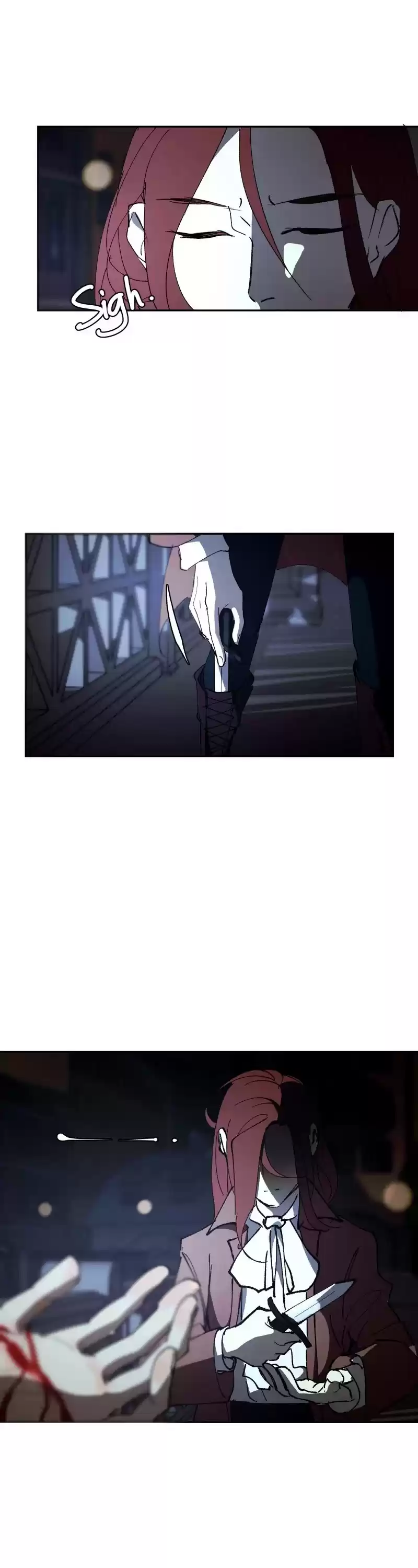 Purple Hyacinth Chapter 10