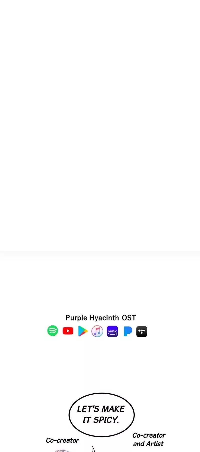 Purple Hyacinth Chapter 10