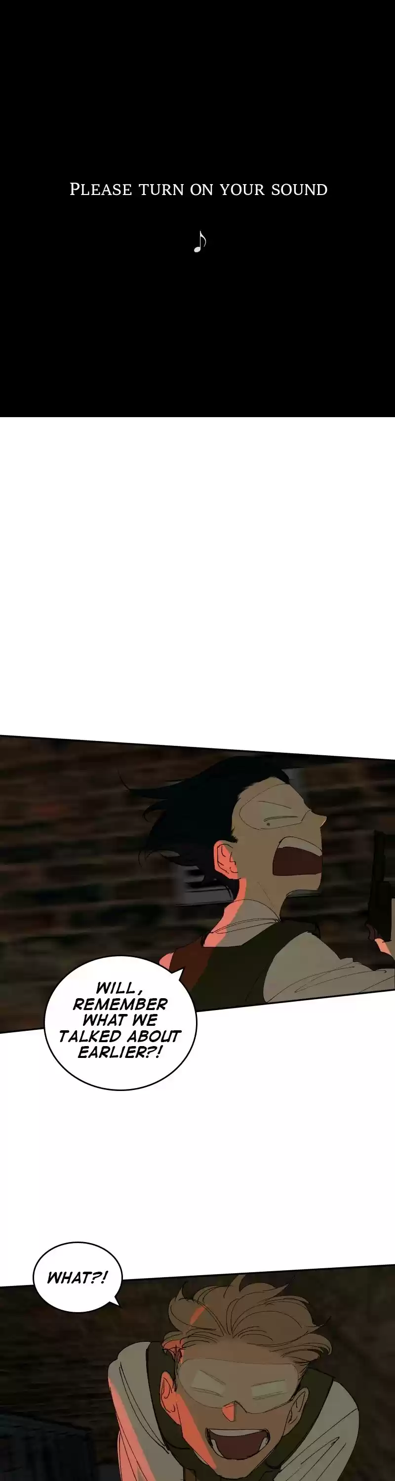 Purple Hyacinth Chapter 100