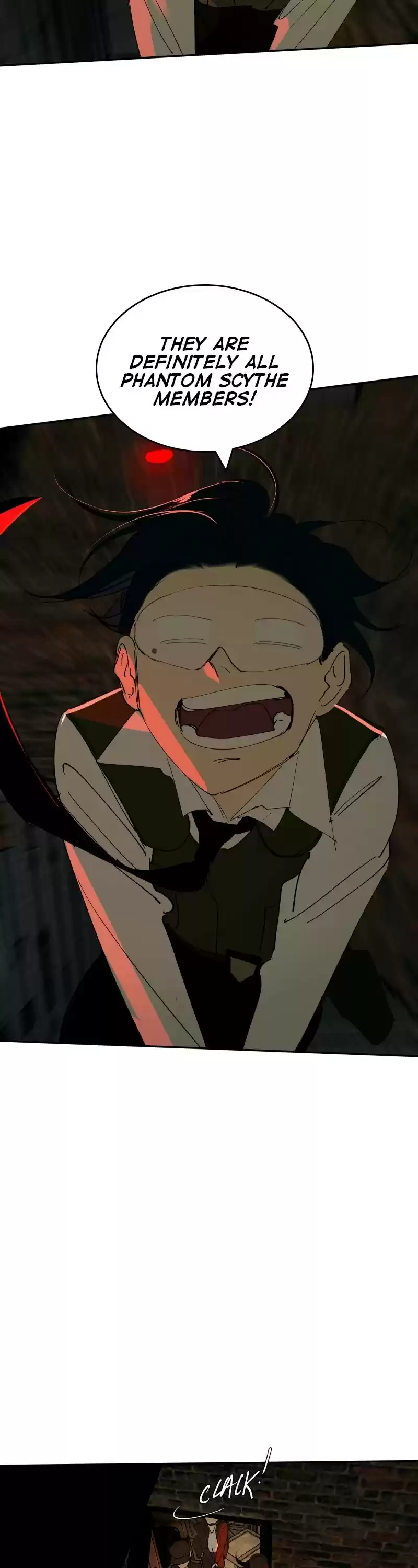 Purple Hyacinth Chapter 100