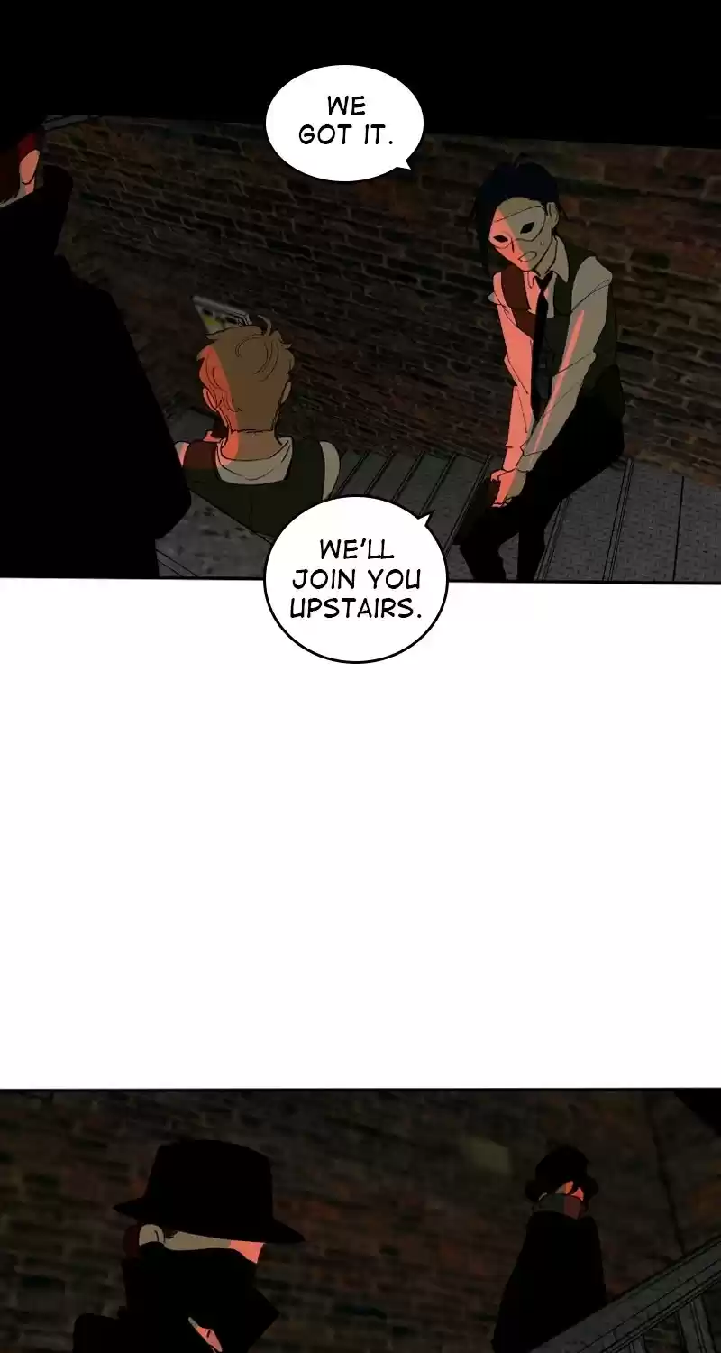 Purple Hyacinth Chapter 100