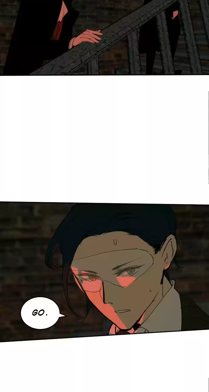 Purple Hyacinth Chapter 100