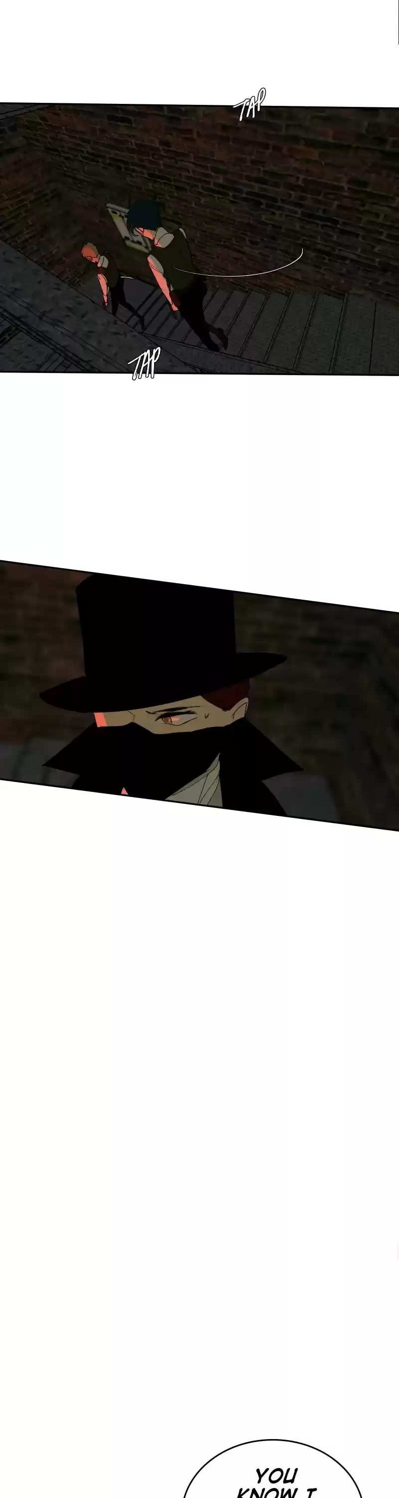 Purple Hyacinth Chapter 100