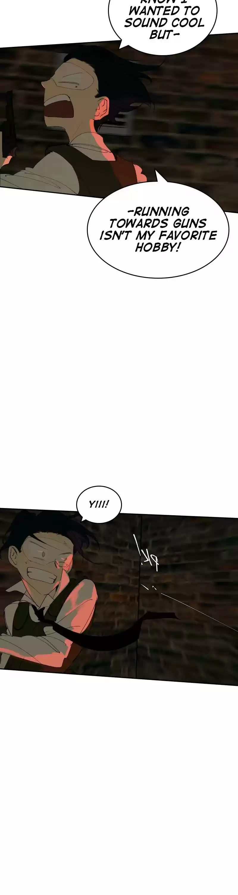 Purple Hyacinth Chapter 100