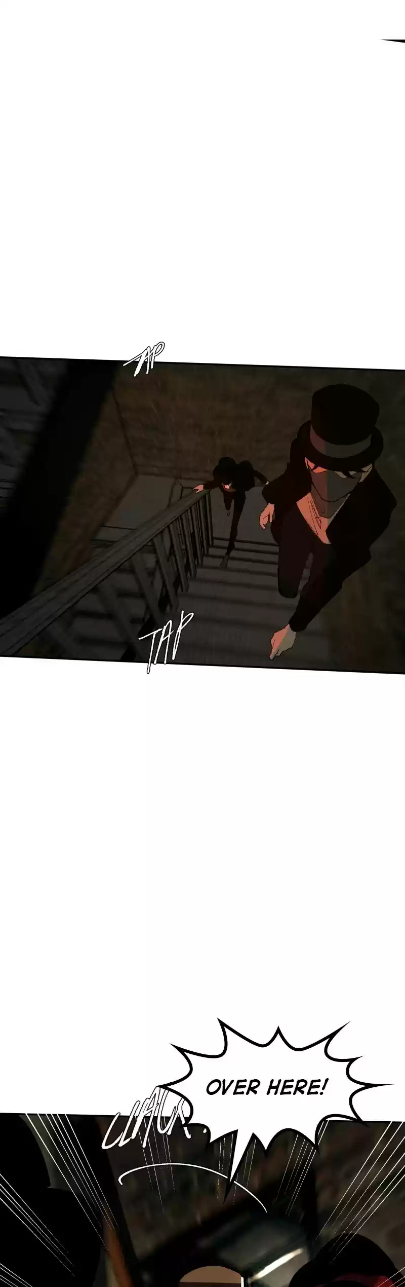 Purple Hyacinth Chapter 100