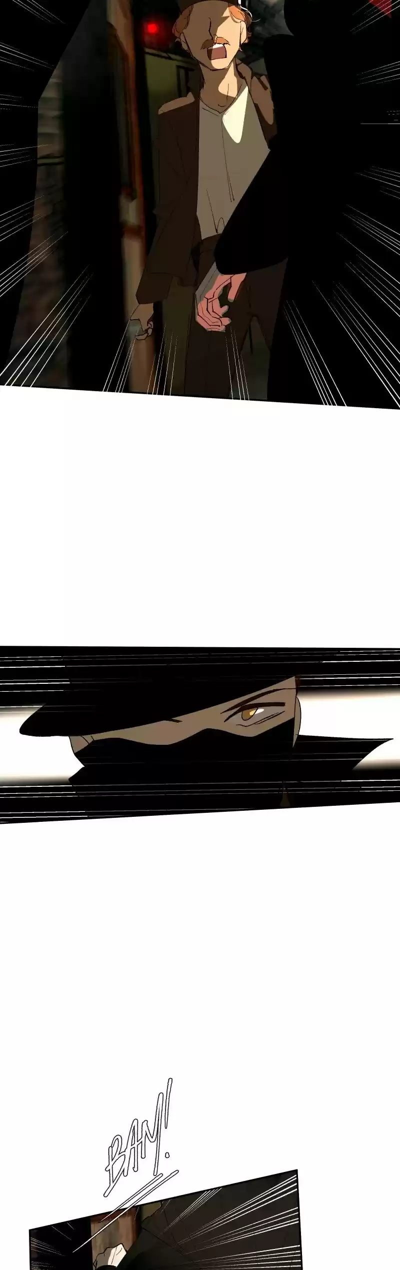 Purple Hyacinth Chapter 100