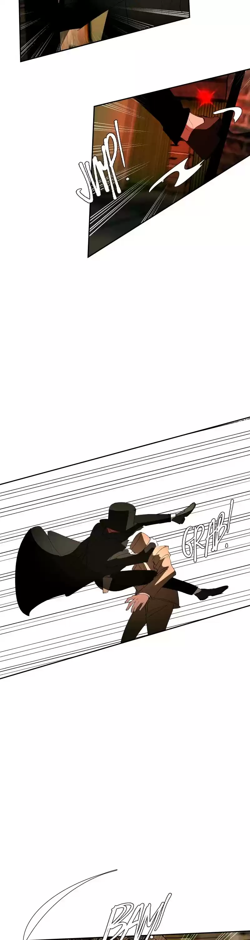 Purple Hyacinth Chapter 100