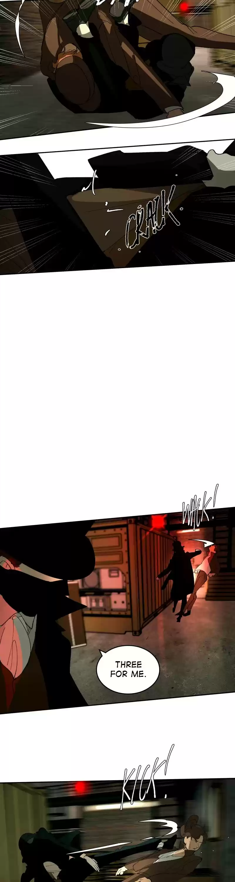 Purple Hyacinth Chapter 100