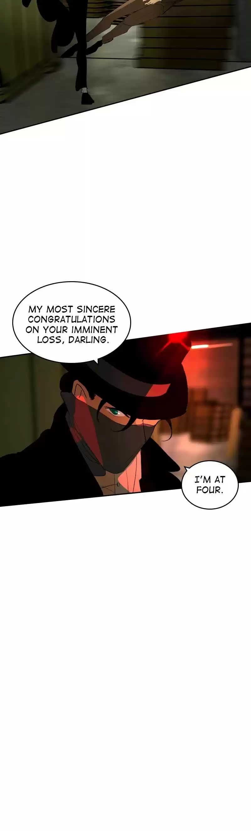 Purple Hyacinth Chapter 100