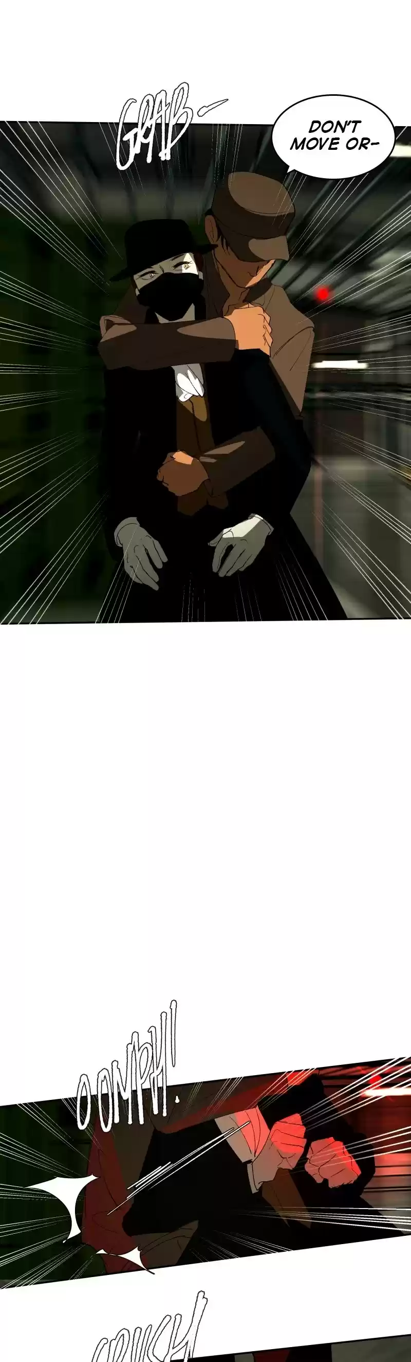 Purple Hyacinth Chapter 100