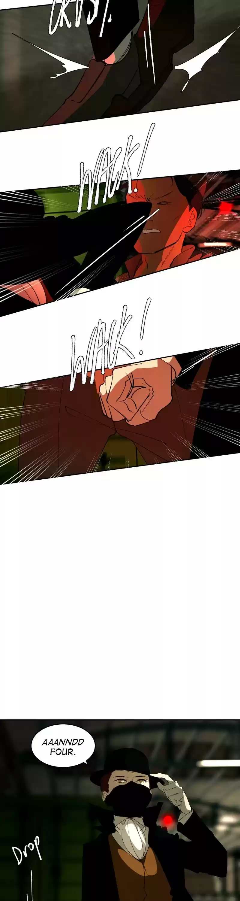 Purple Hyacinth Chapter 100