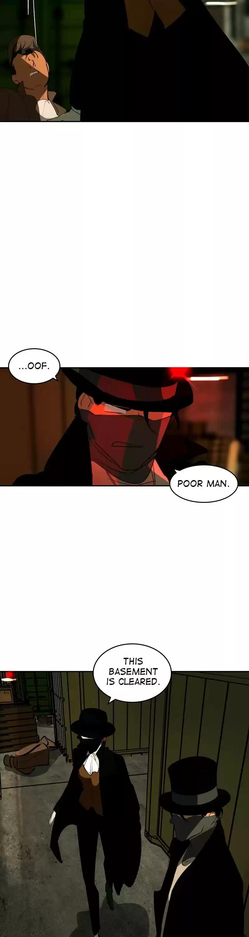 Purple Hyacinth Chapter 100