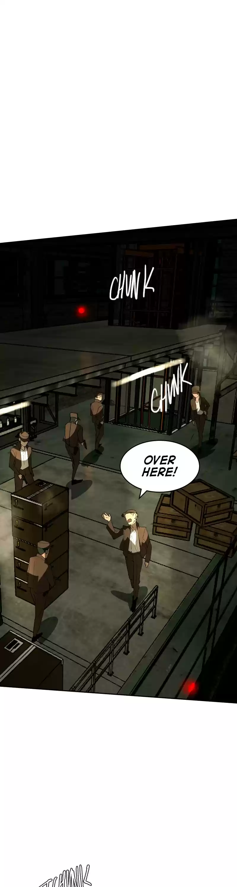 Purple Hyacinth Chapter 100