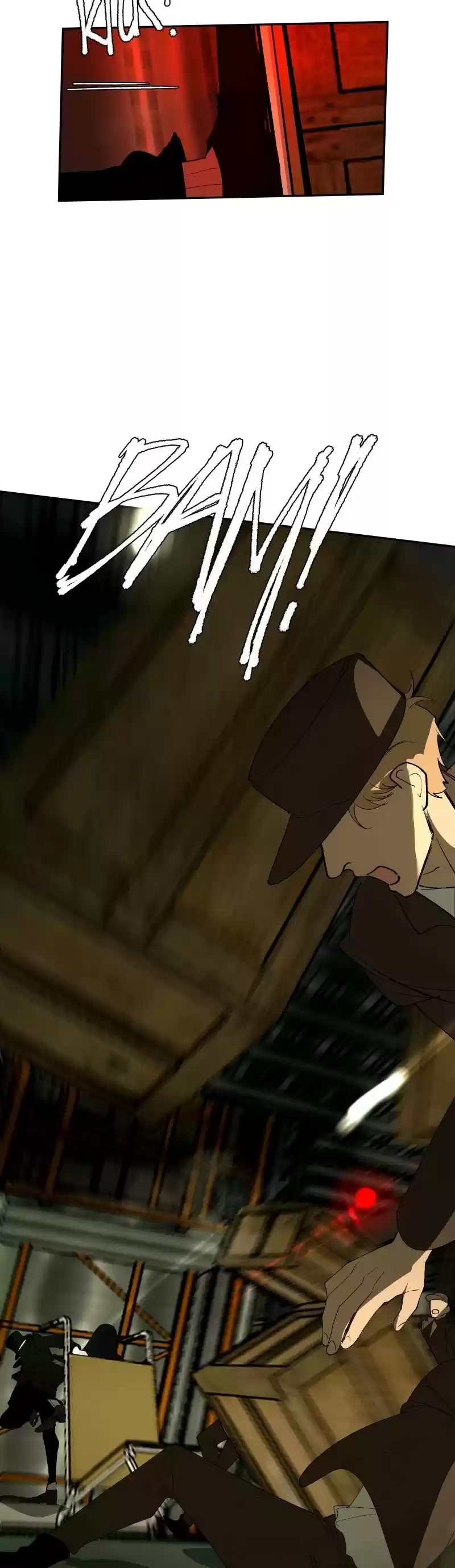 Purple Hyacinth Chapter 100