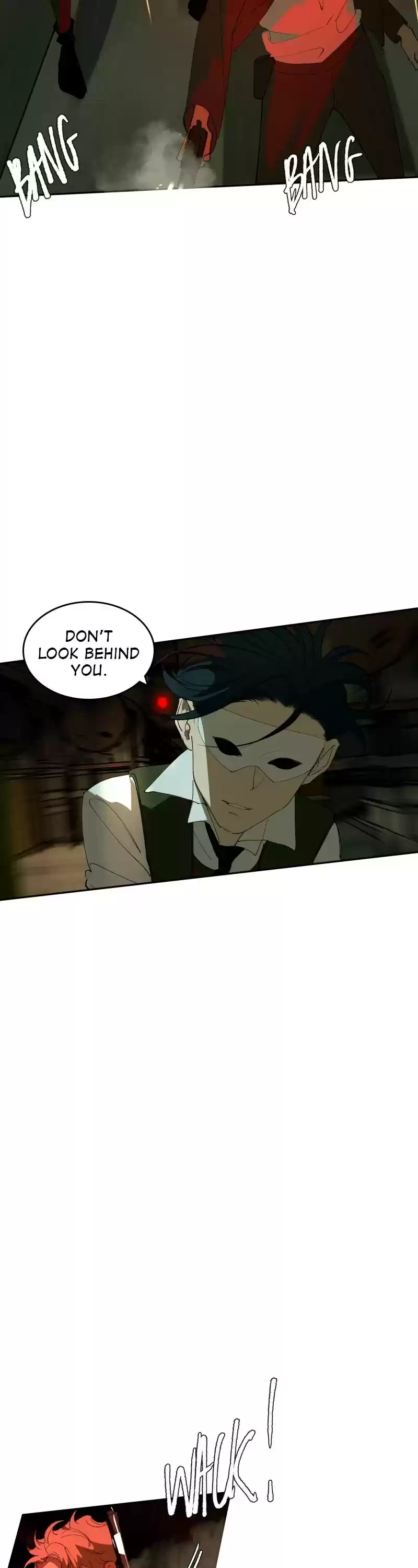 Purple Hyacinth Chapter 100