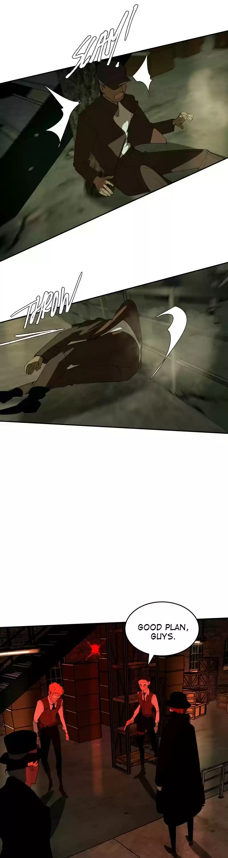 Purple Hyacinth Chapter 100