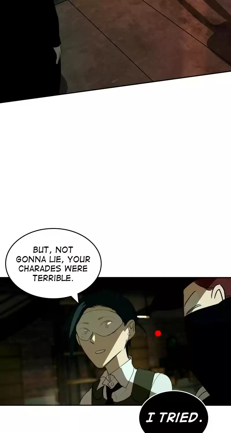 Purple Hyacinth Chapter 100