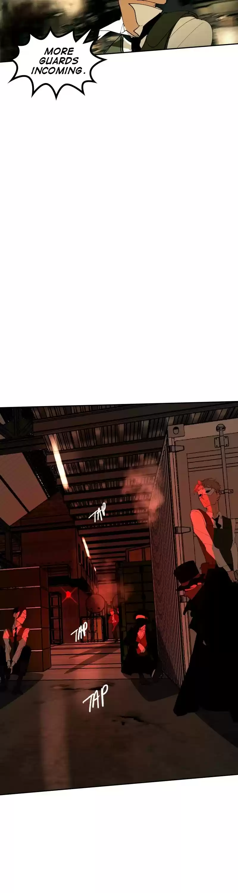 Purple Hyacinth Chapter 100