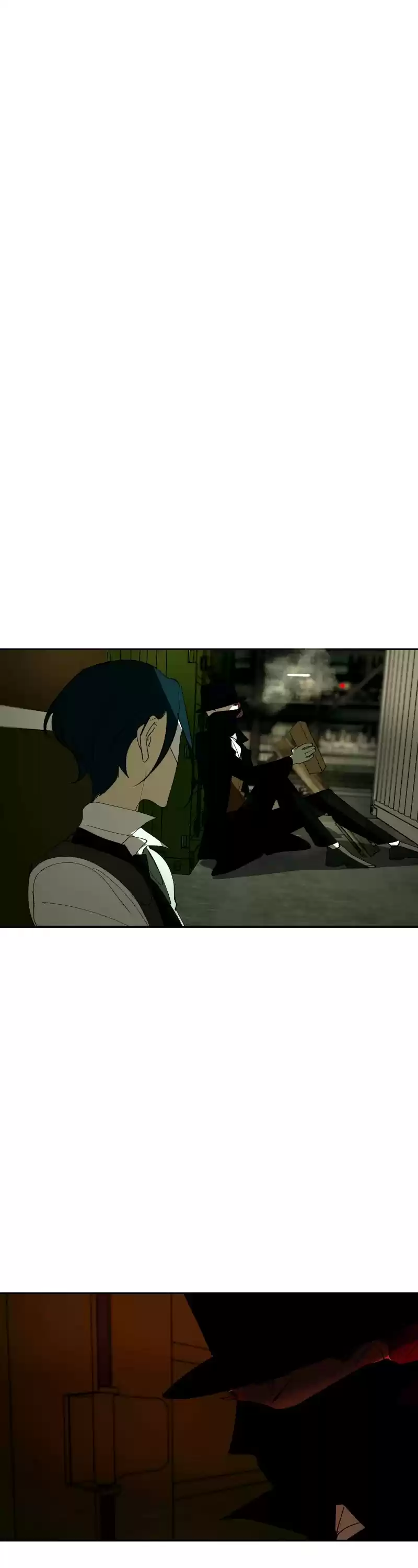 Purple Hyacinth Chapter 100