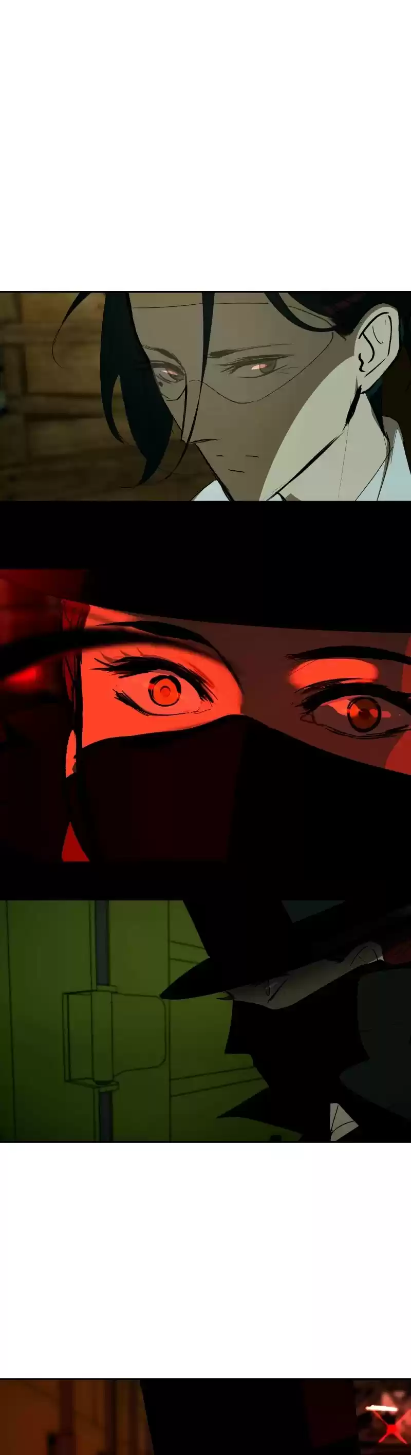 Purple Hyacinth Chapter 100