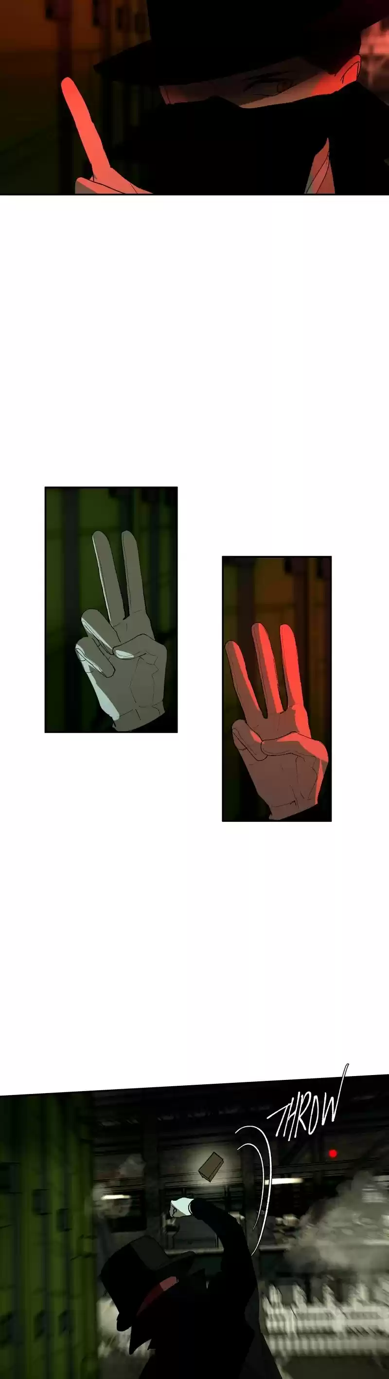 Purple Hyacinth Chapter 100